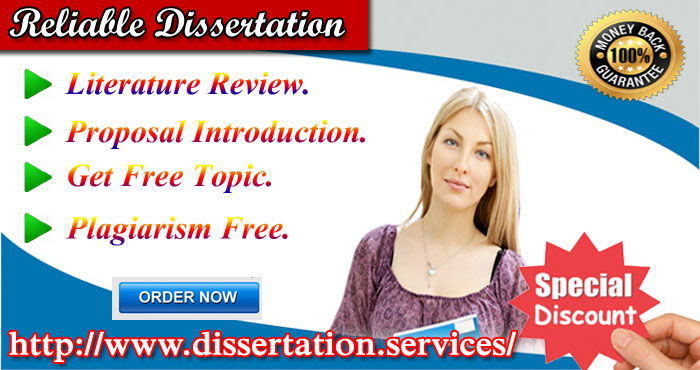 online dissertation writer